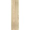 Ekena Millwork Merced Slat Rough Sawn Outlooker, Douglas Fir, 6"W x 12"D x 24"H OUT06X12X24MRC06RDF - alternate 4
